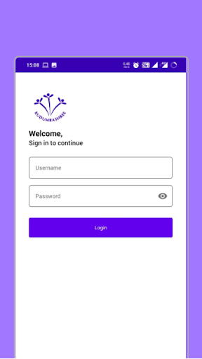 Kudumbashree Inspire Insurance Screen 3