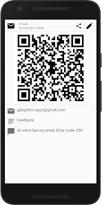 Screenshot image