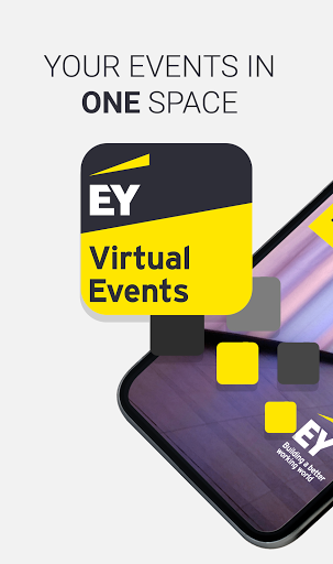 EY Virtual Events :2.14.1+1 screenshots 1