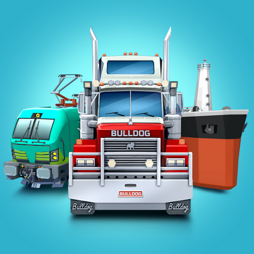 Transport Tycoon Empire: City - Apps On Google Play