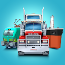 App Download Transport Tycoon Empire: City Install Latest APK downloader