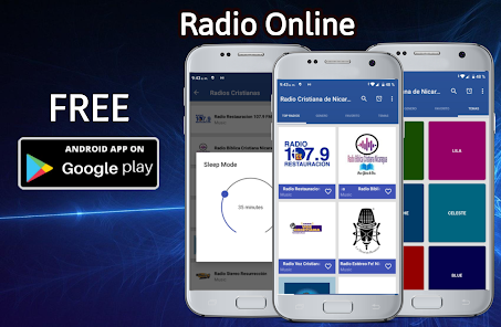 Radio Forte Carnes - Apps on Google Play