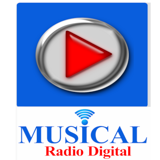 MUSICAL Radio Digital