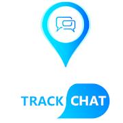 Track Chat  Icon