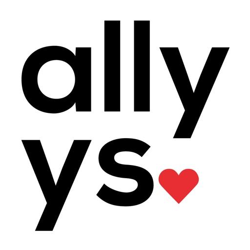 allyys logo