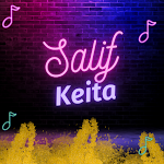 Cover Image of Descargar Salif Keita Lyrics  APK