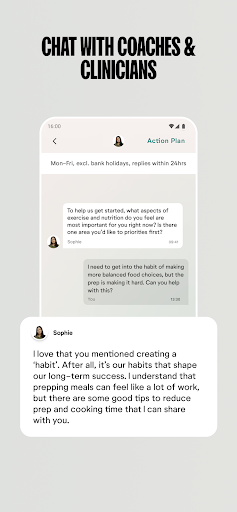 Numan | Digital Healthcare screenshot 5