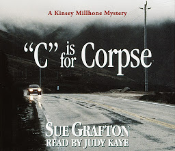 Icon image C Is For Corpse