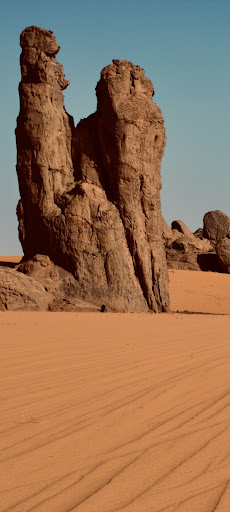 Android application desert wallpapers screenshort