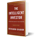 Cover Image of डाउनलोड the intelligent investor book  APK