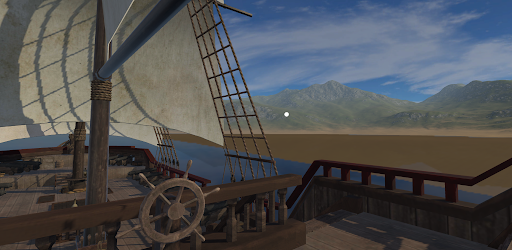 VR Sail