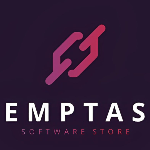 Emptas Software Store logo