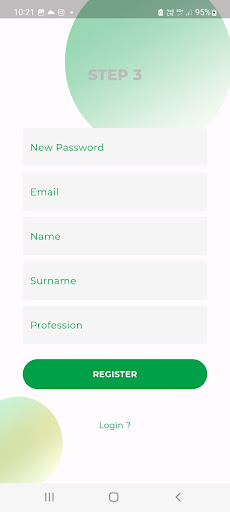 Mevent Dispensary Screen 3