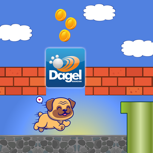 Dagel Mangimi logo