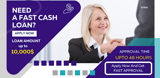 Fast Cash Loans - Borrow Money