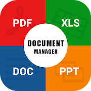 Top 19 Business Apps Like Document Manager - Best Alternatives