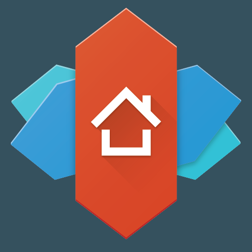 Nova Launcher Mod