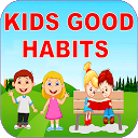 Good Habits For Kids‏