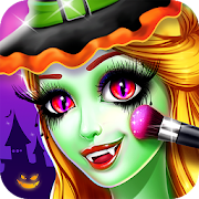 Top 44 Role Playing Apps Like Halloween Makeover - Spa & Salon Game - Best Alternatives