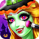 Halloween makeover - Spa & Salon spel
