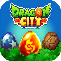 ドラゴンシティ (Dragon City) Mod Apk