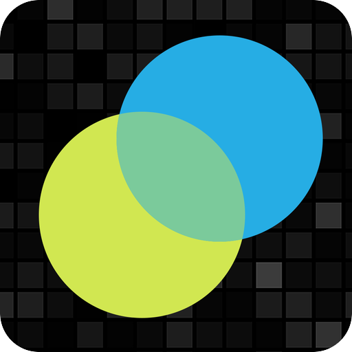 Coloralescence Logo
