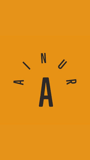 Android application Ainur screenshort