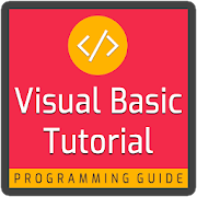 Top 50 Books & Reference Apps Like Visual Basic for Applications - VB .NET Tutorial - Best Alternatives