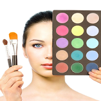Методы макияжа