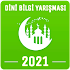 İslami Bilgi Yarışması - Dini Bilgiler Oyunu 20201.33
