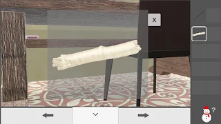 Snow Ice Escape - Screenshot 2