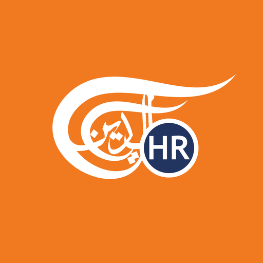 Mayadeen Staff logo