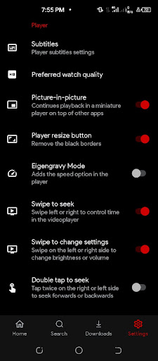 Net-Prime - Movies and Kshows