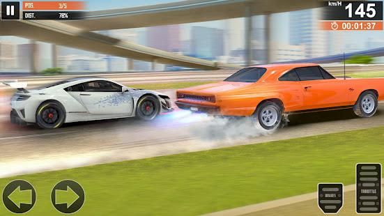 Super Car Racing 3d: Car Games  Screenshots 16