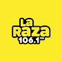 La Raza 106.1 FM Charlotte, NC