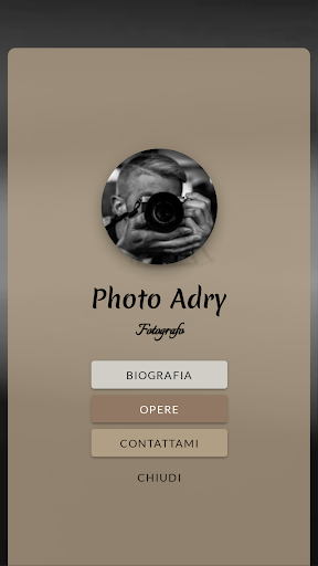 Photo Adry Screen 2