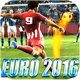 Penalty Shootout 2016 Euro Cup icon