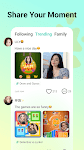 screenshot of YoYo - Voice Chat Room, Games