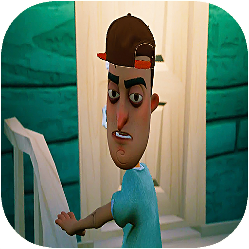 Walktrough For Hi Neighbor Alpha 5 Series