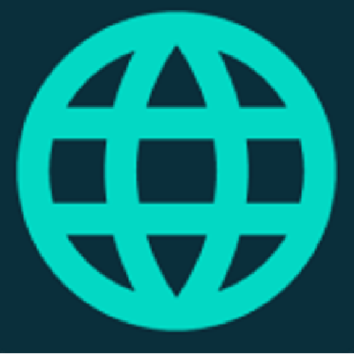 Bubble Browser logo