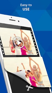 Couper et coller des photos et des cadres vidéo MOD APK (Premium débloqué) 4