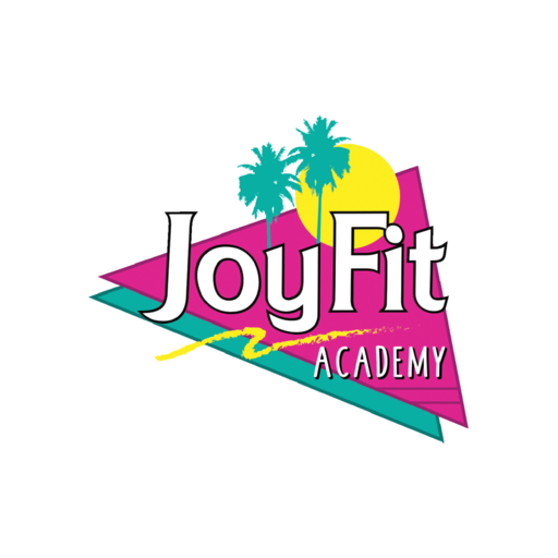 JoyFit Academy logo