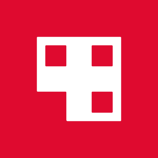 AGE-R medicube Digital clinic Logo