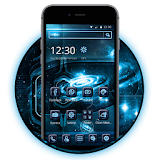 Technology 2017  Theme icon