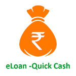 Cover Image of Baixar eLoan - Quick Cash 1.2 APK