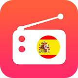 Radio España Top radio SP icon
