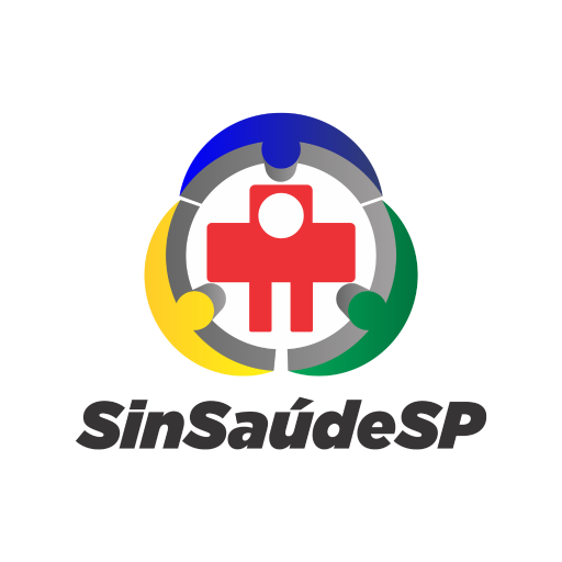 SinSaúde São Paulo logo