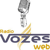 Rádio Vozes Web icon