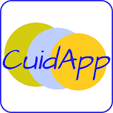 CuidApp - Nurses and Doctors icon