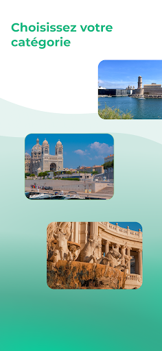 Android application True Tourism screenshort